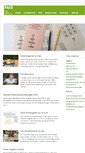 Mobile Screenshot of face-familienzentrum.de